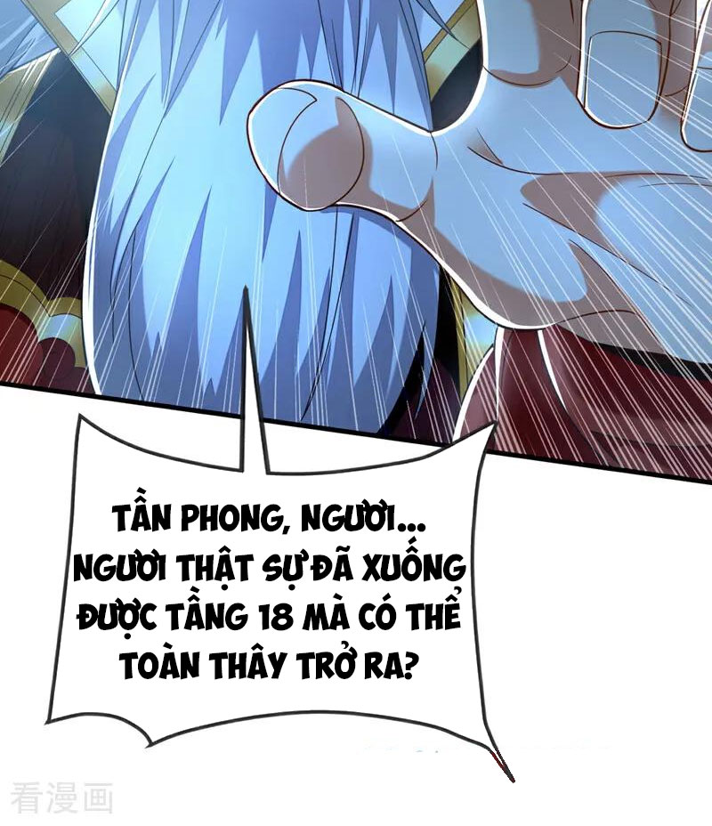 Tuyệt Thế Đan Thần Chapter 102 - Trang 2