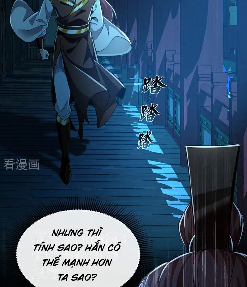 Tuyệt Thế Đan Thần Chapter 102 - Trang 2