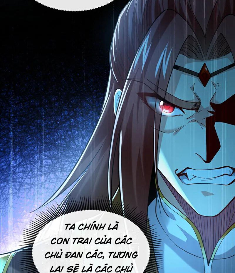 Tuyệt Thế Đan Thần Chapter 102 - Trang 2
