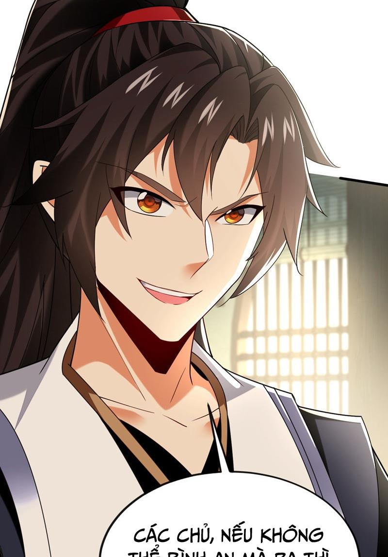 Tuyệt Thế Đan Thần Chapter 103 - Trang 2