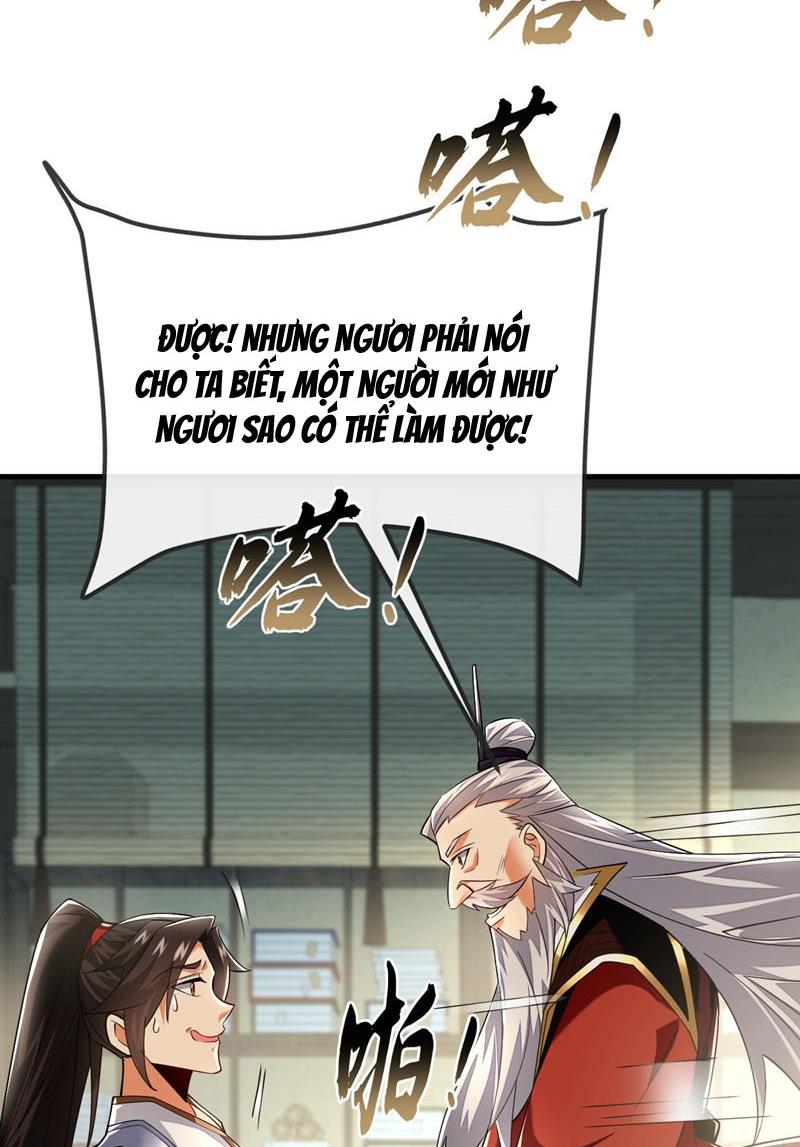 Tuyệt Thế Đan Thần Chapter 103 - Trang 2