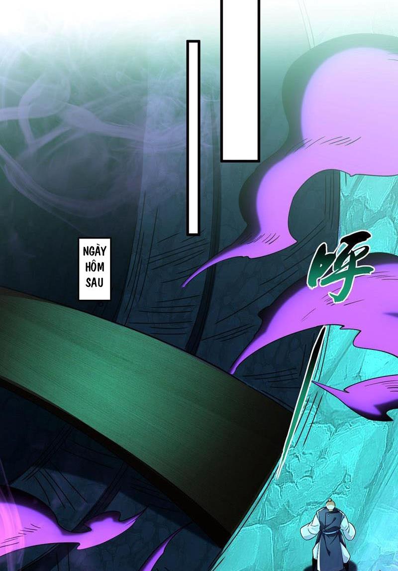 Tuyệt Thế Đan Thần Chapter 103 - Trang 2