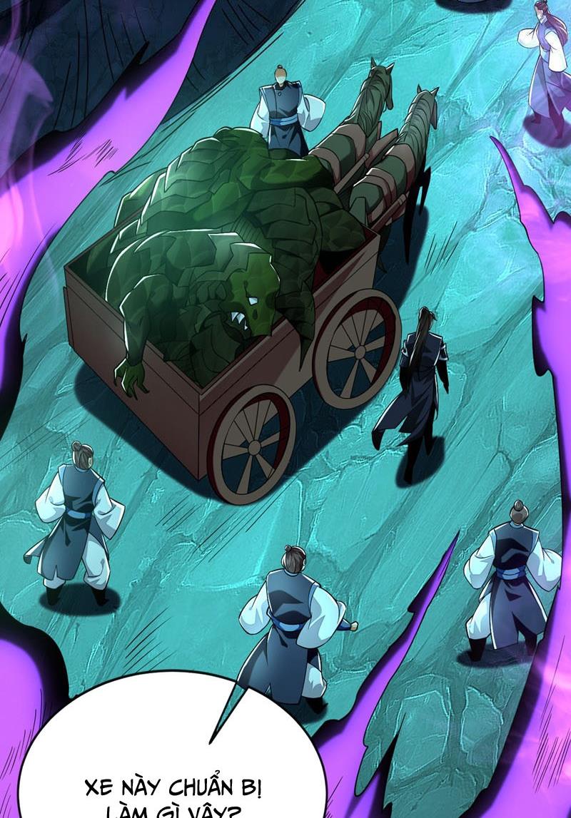 Tuyệt Thế Đan Thần Chapter 103 - Trang 2