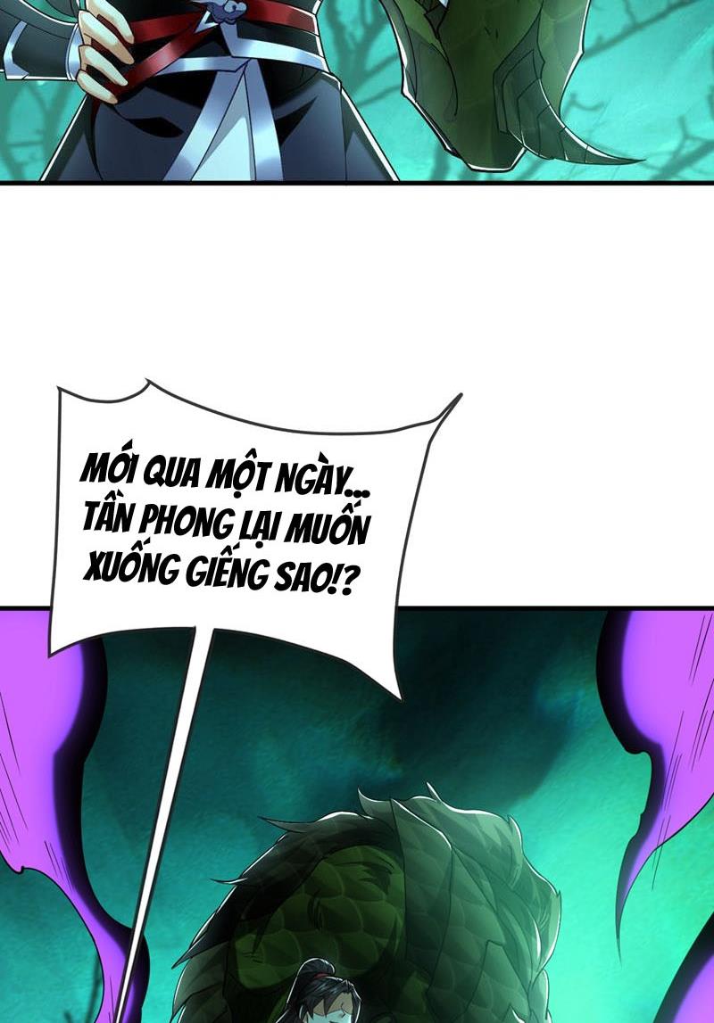 Tuyệt Thế Đan Thần Chapter 103 - Trang 2