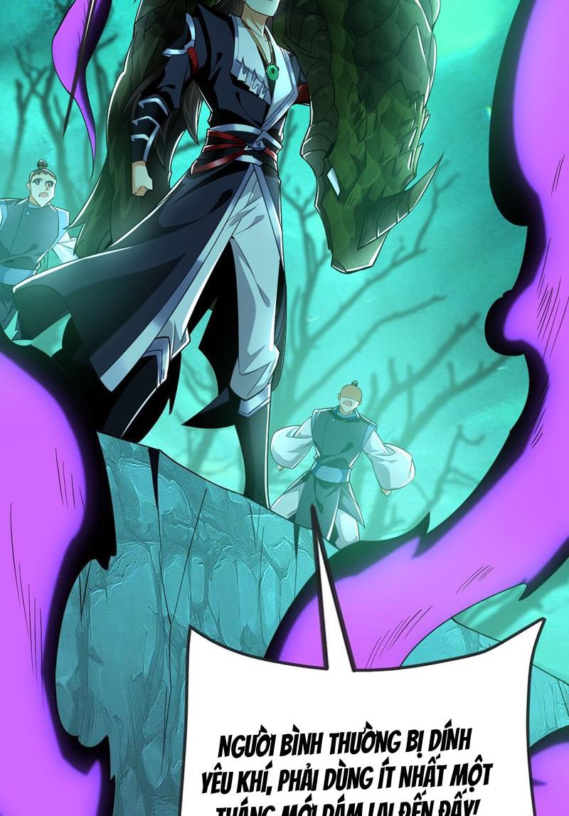 Tuyệt Thế Đan Thần Chapter 103 - Trang 2