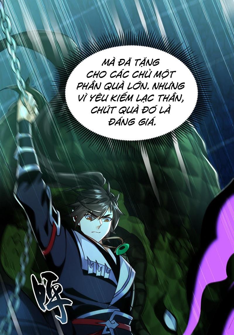 Tuyệt Thế Đan Thần Chapter 103 - Trang 2
