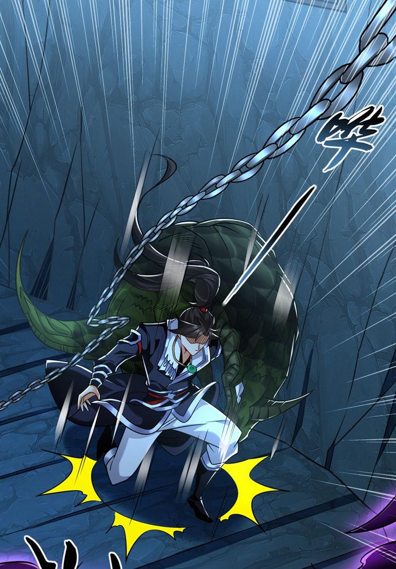 Tuyệt Thế Đan Thần Chapter 103 - Trang 2