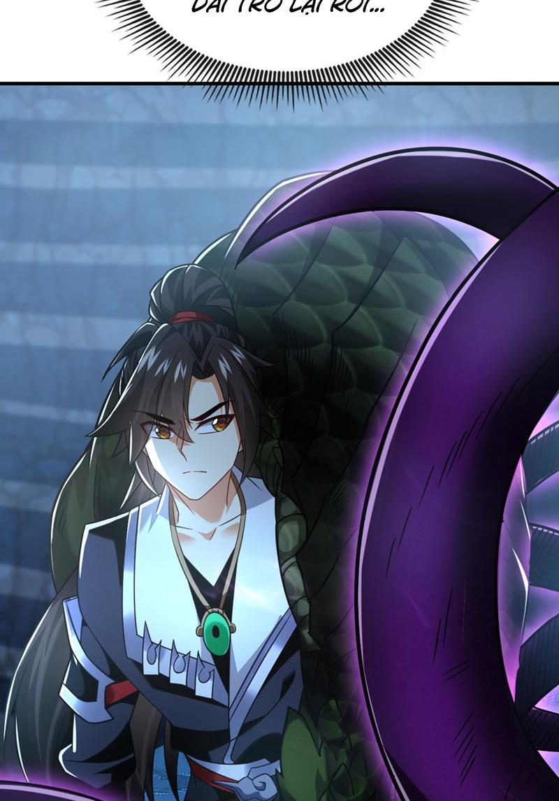 Tuyệt Thế Đan Thần Chapter 103 - Trang 2