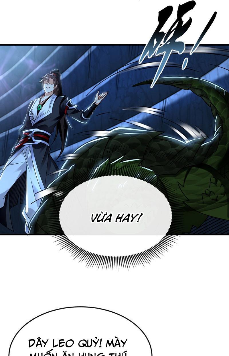 Tuyệt Thế Đan Thần Chapter 103 - Trang 2