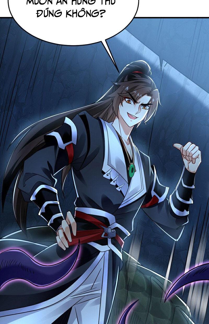 Tuyệt Thế Đan Thần Chapter 103 - Trang 2