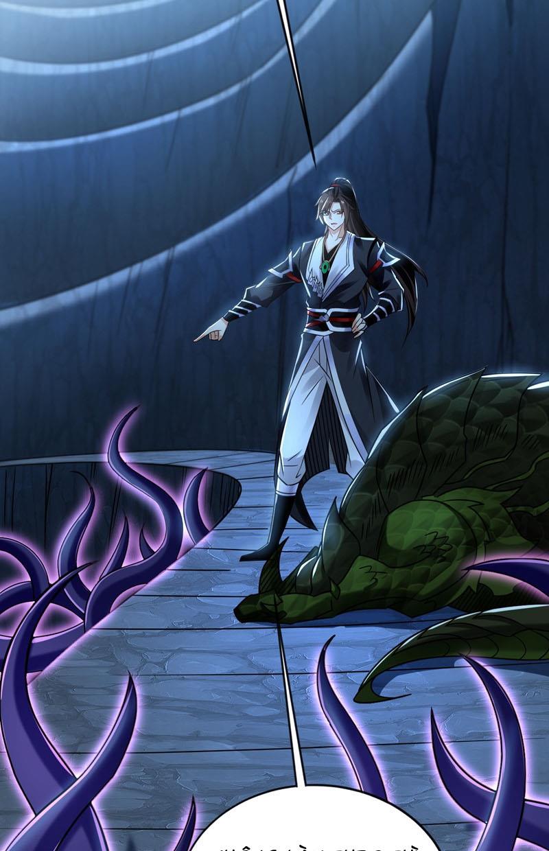 Tuyệt Thế Đan Thần Chapter 103 - Trang 2