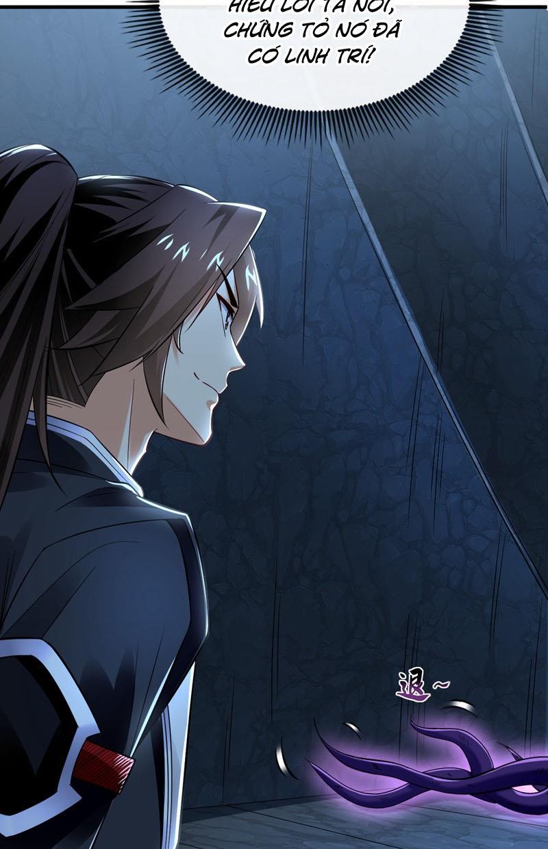 Tuyệt Thế Đan Thần Chapter 103 - Trang 2