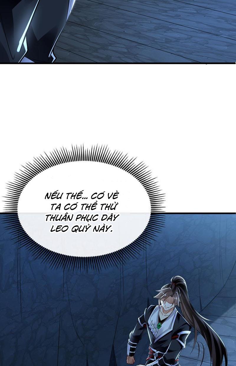 Tuyệt Thế Đan Thần Chapter 103 - Trang 2