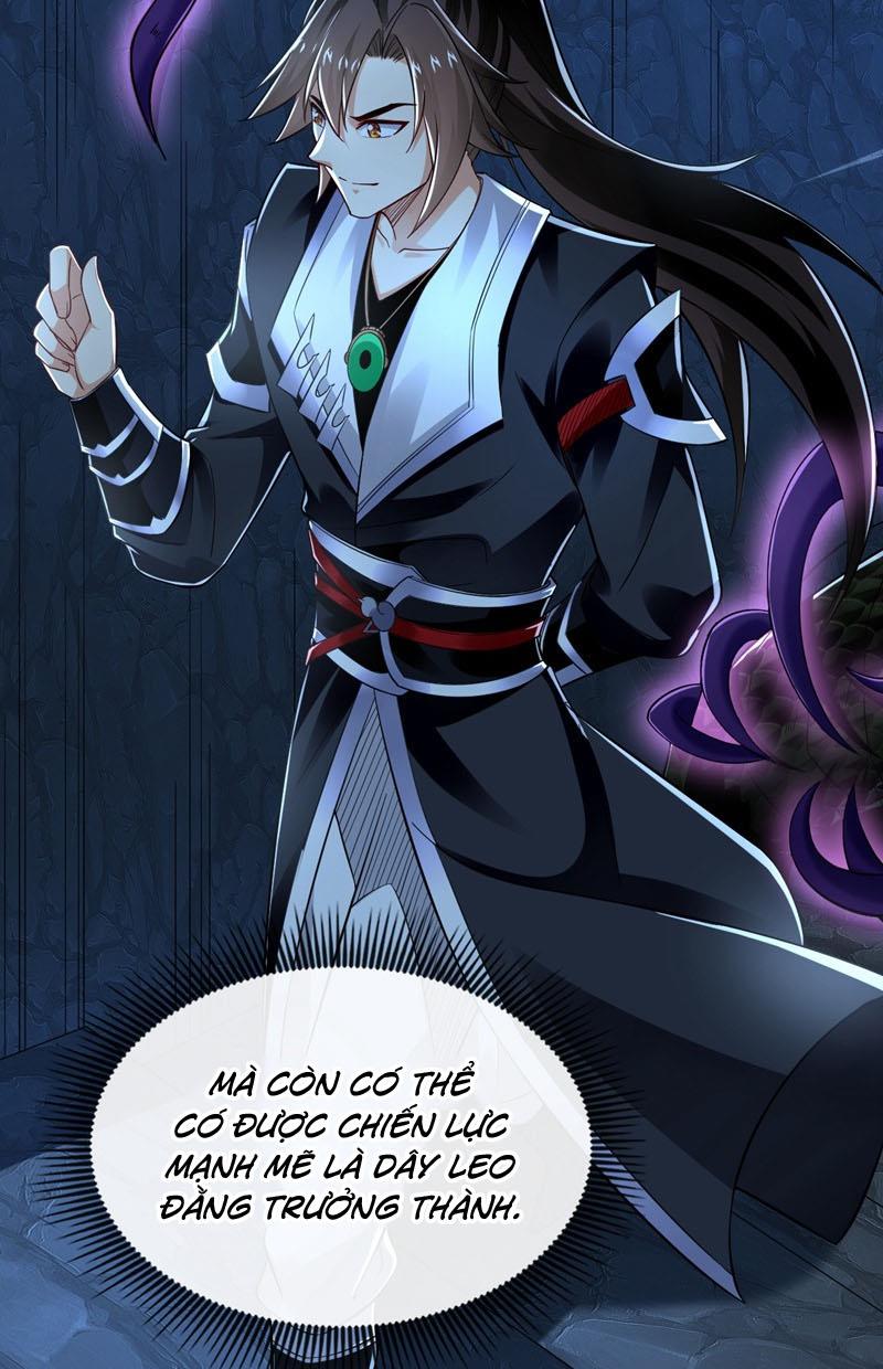 Tuyệt Thế Đan Thần Chapter 103 - Trang 2