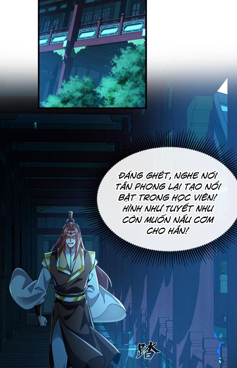 Tuyệt Thế Đan Thần Chapter 103 - Trang 2