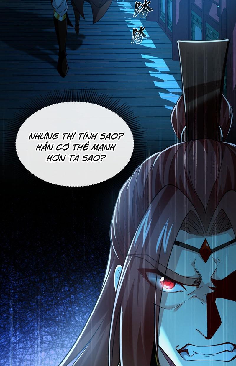 Tuyệt Thế Đan Thần Chapter 103 - Trang 2