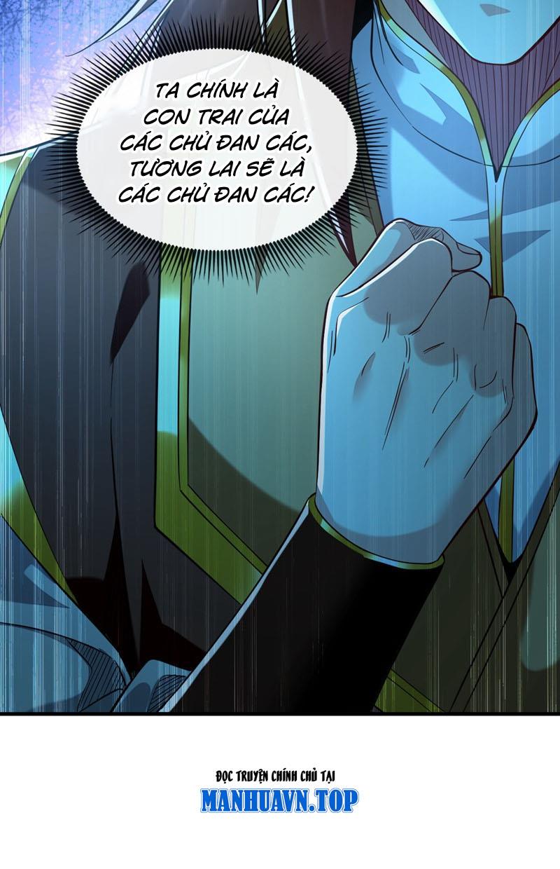 Tuyệt Thế Đan Thần Chapter 103 - Trang 2