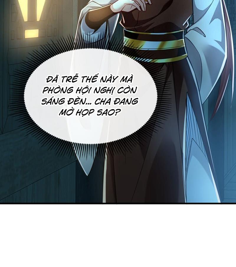 Tuyệt Thế Đan Thần Chapter 103 - Trang 2