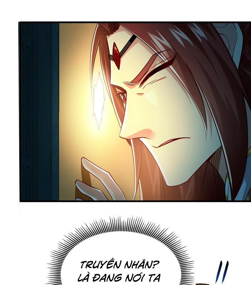 Tuyệt Thế Đan Thần Chapter 103 - Trang 2