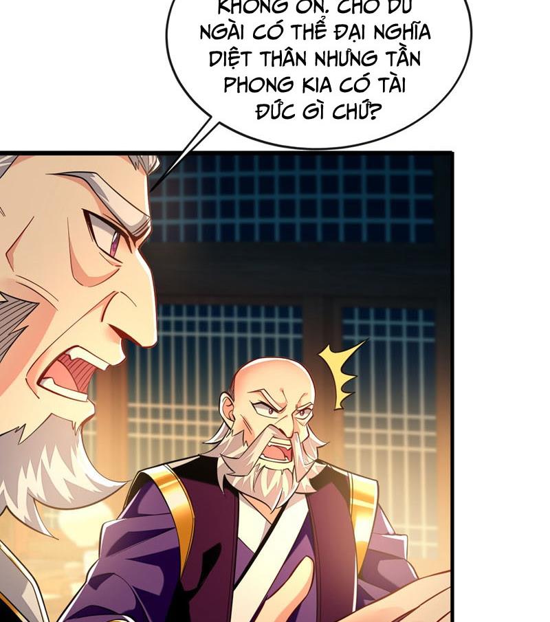 Tuyệt Thế Đan Thần Chapter 103 - Trang 2