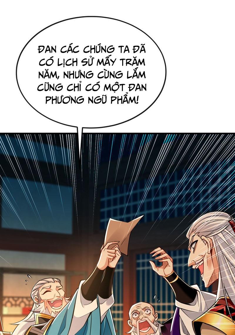 Tuyệt Thế Đan Thần Chapter 104 - Trang 2