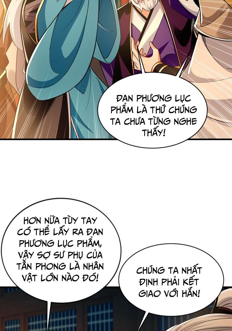 Tuyệt Thế Đan Thần Chapter 104 - Trang 2