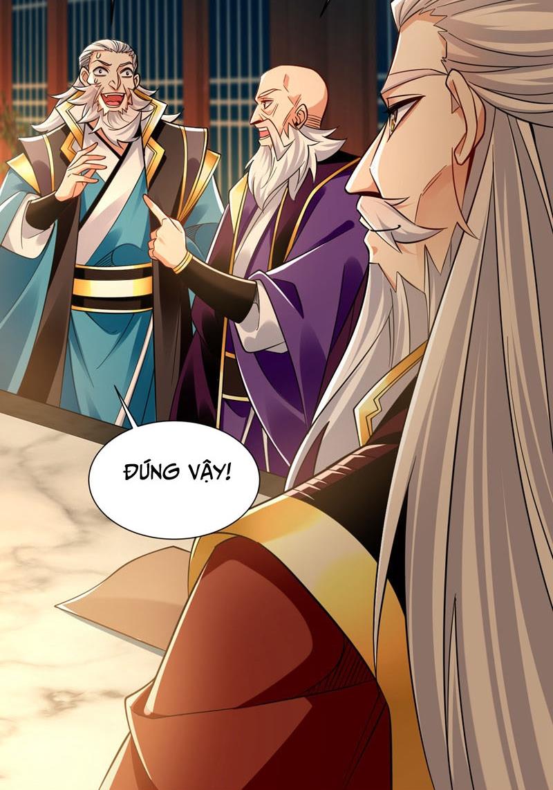 Tuyệt Thế Đan Thần Chapter 104 - Trang 2