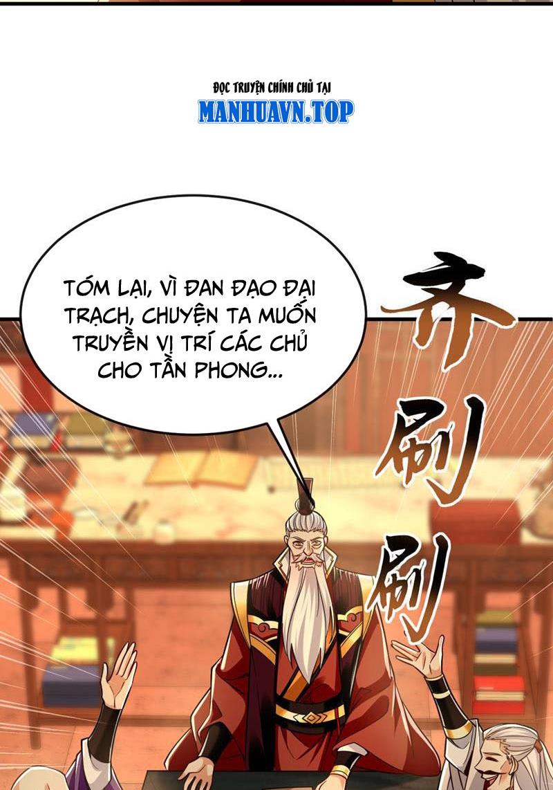 Tuyệt Thế Đan Thần Chapter 104 - Trang 2