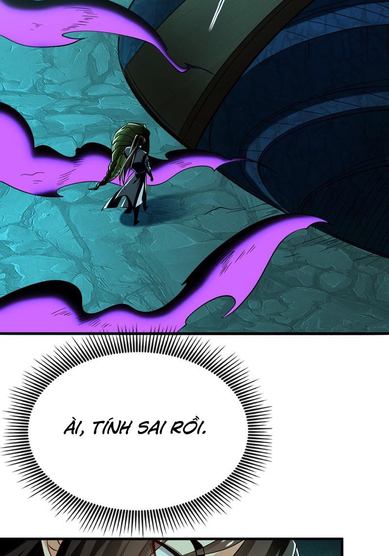 Tuyệt Thế Đan Thần Chapter 104 - Trang 2