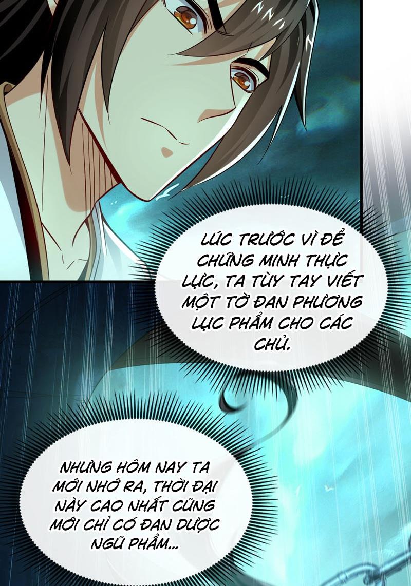 Tuyệt Thế Đan Thần Chapter 104 - Trang 2