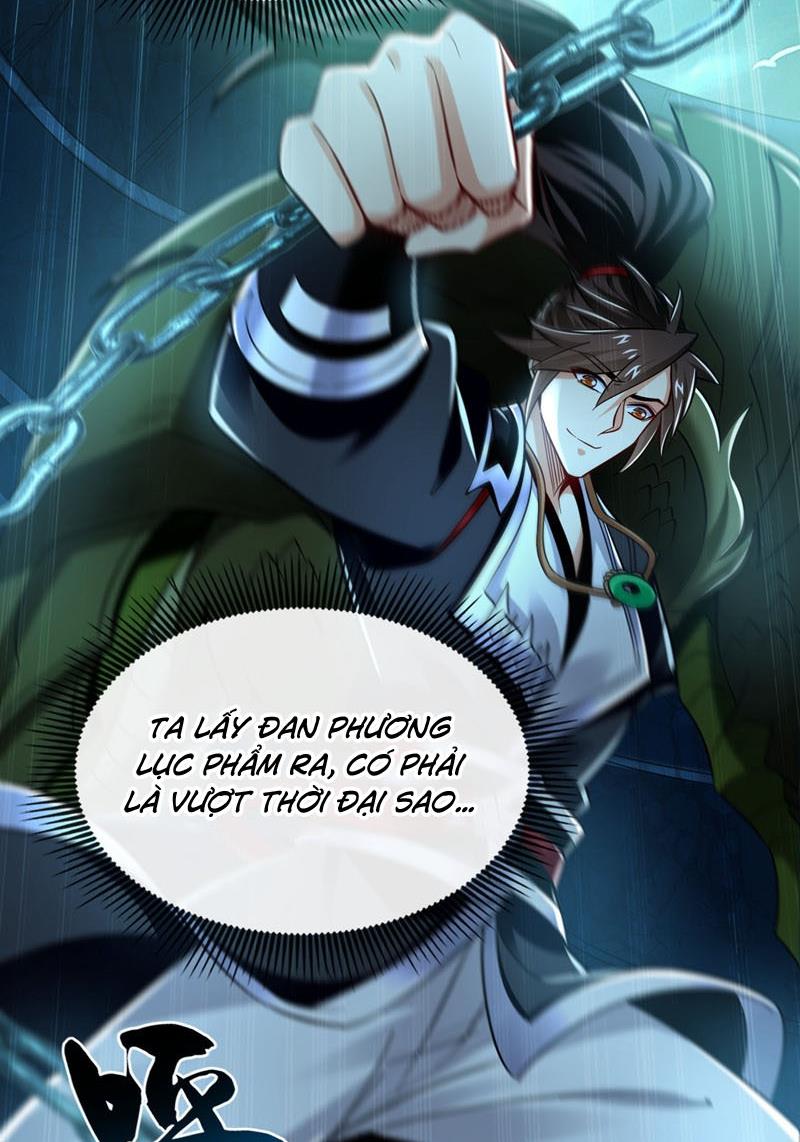Tuyệt Thế Đan Thần Chapter 104 - Trang 2
