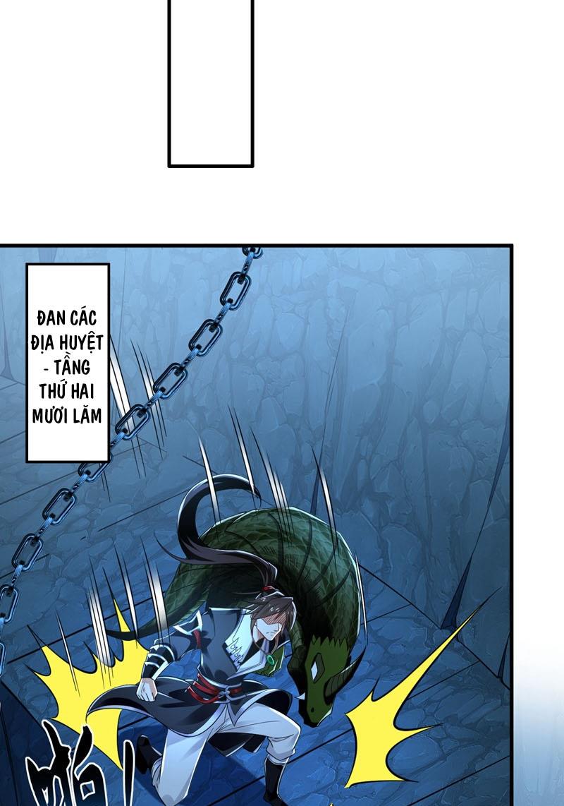 Tuyệt Thế Đan Thần Chapter 104 - Trang 2