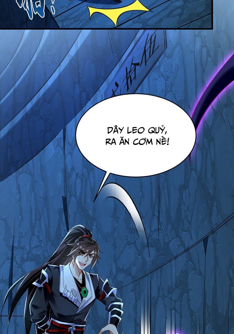 Tuyệt Thế Đan Thần Chapter 104 - Trang 2