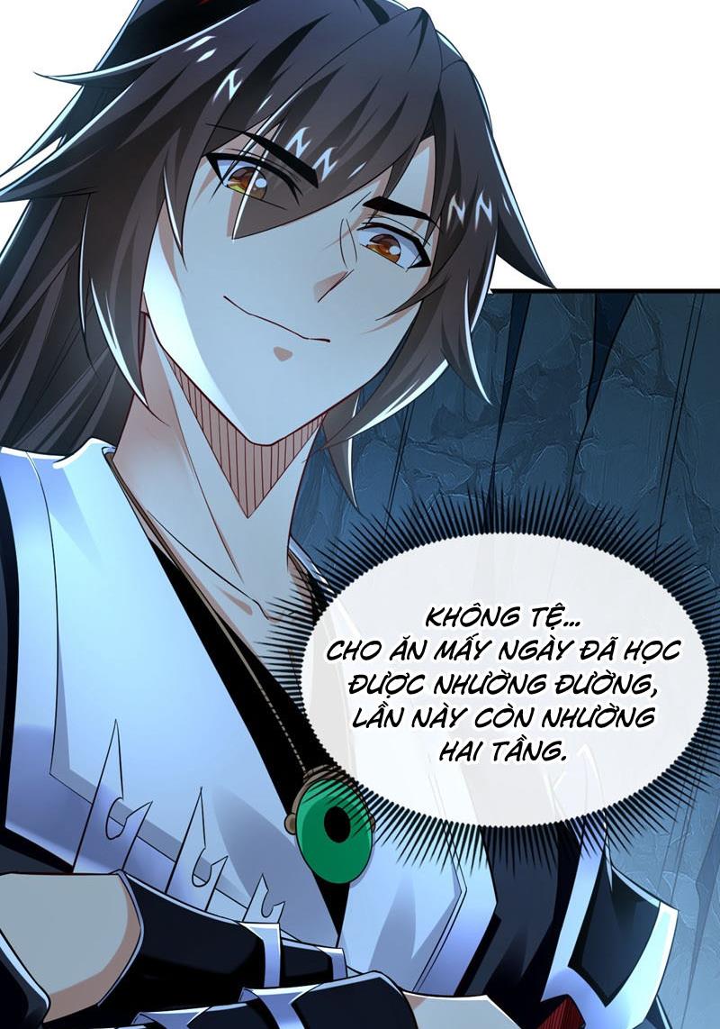 Tuyệt Thế Đan Thần Chapter 104 - Trang 2