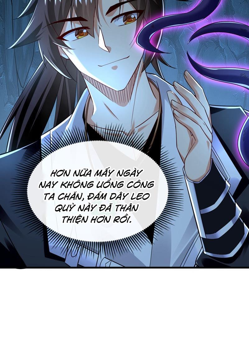 Tuyệt Thế Đan Thần Chapter 104 - Trang 2