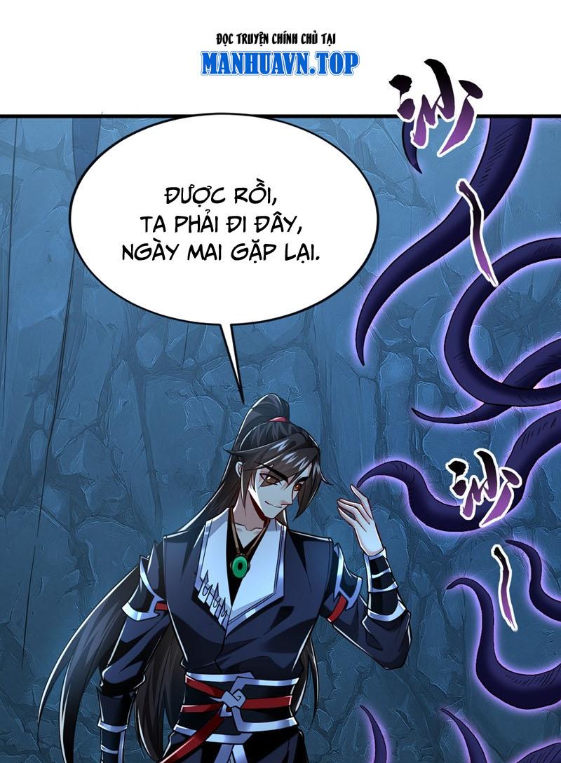 Tuyệt Thế Đan Thần Chapter 104 - Trang 2