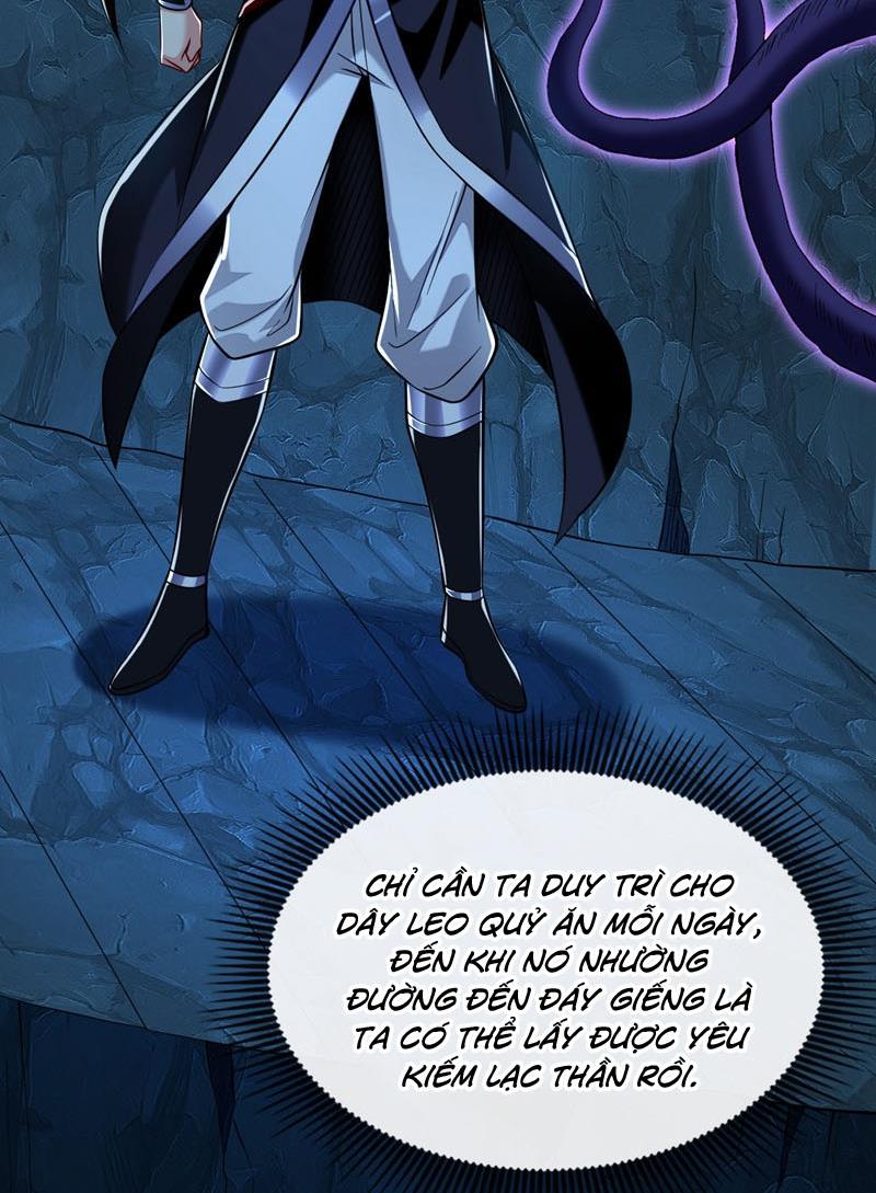 Tuyệt Thế Đan Thần Chapter 104 - Trang 2