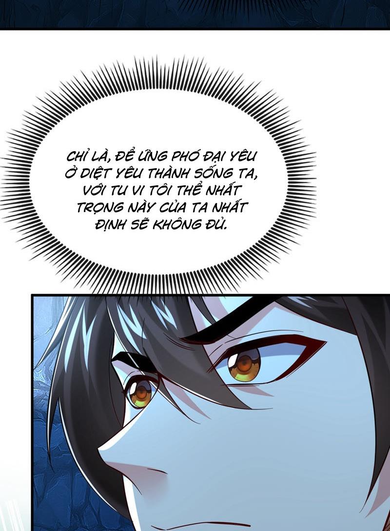 Tuyệt Thế Đan Thần Chapter 104 - Trang 2