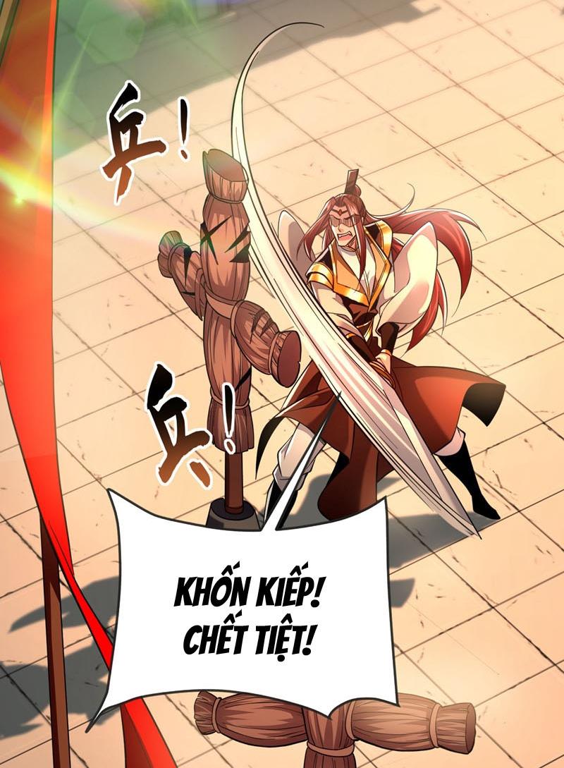 Tuyệt Thế Đan Thần Chapter 104 - Trang 2