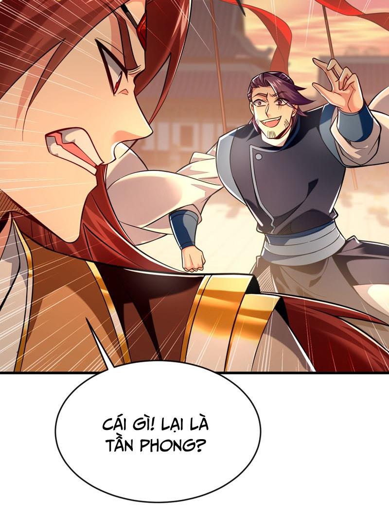 Tuyệt Thế Đan Thần Chapter 104 - Trang 2