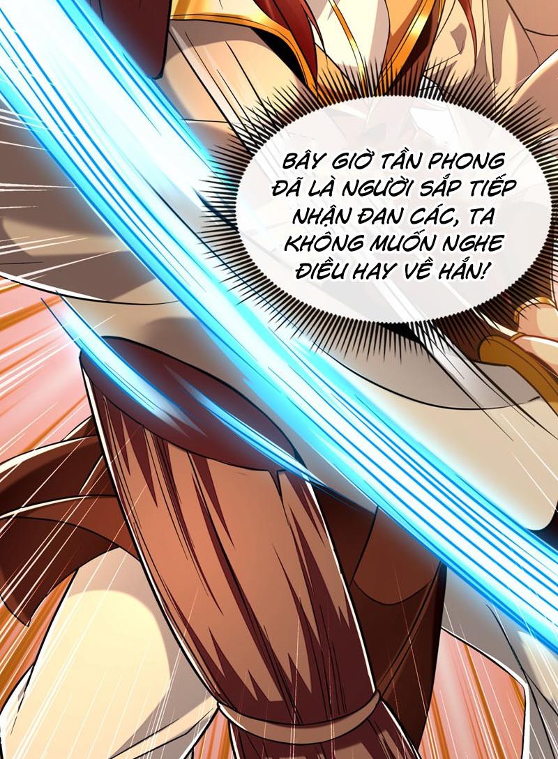 Tuyệt Thế Đan Thần Chapter 104 - Trang 2