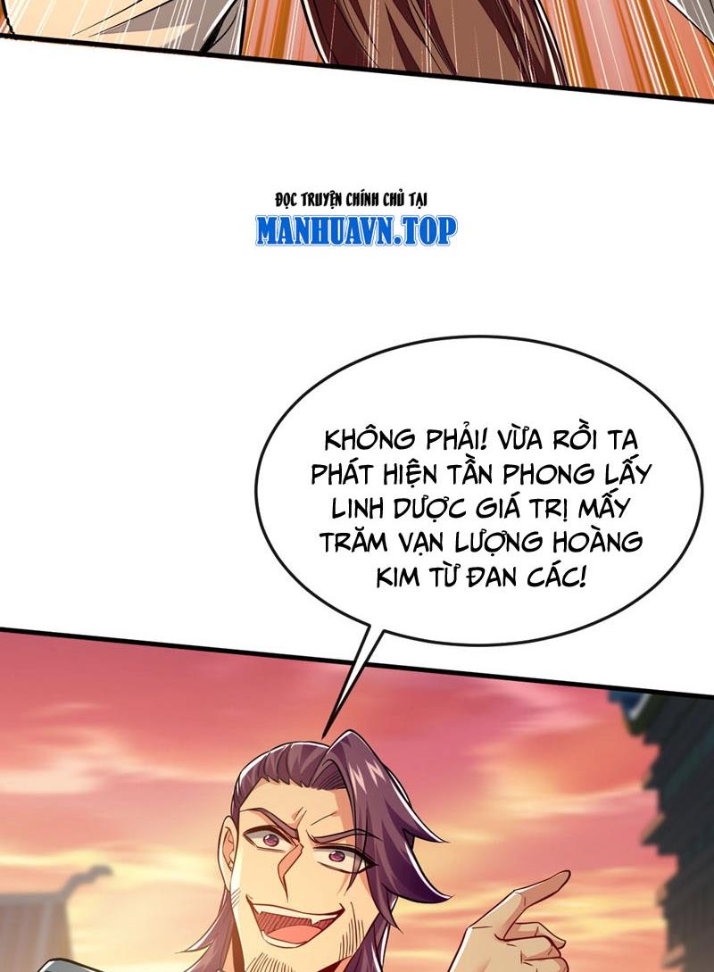 Tuyệt Thế Đan Thần Chapter 104 - Trang 2