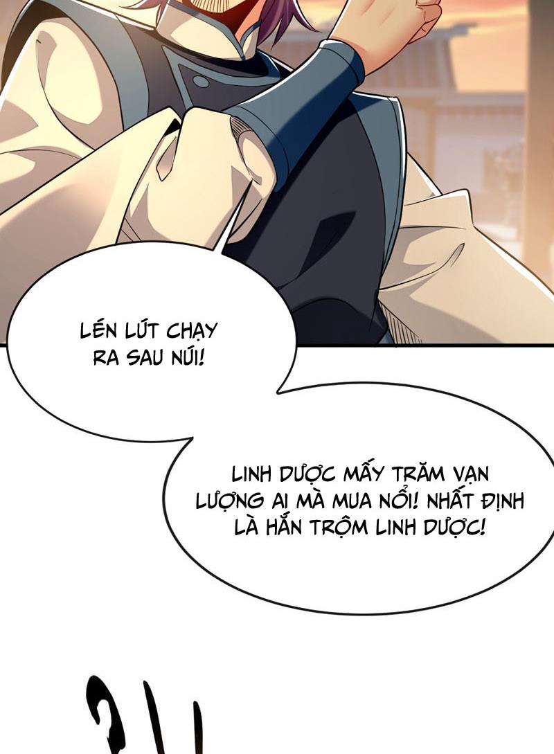 Tuyệt Thế Đan Thần Chapter 104 - Trang 2