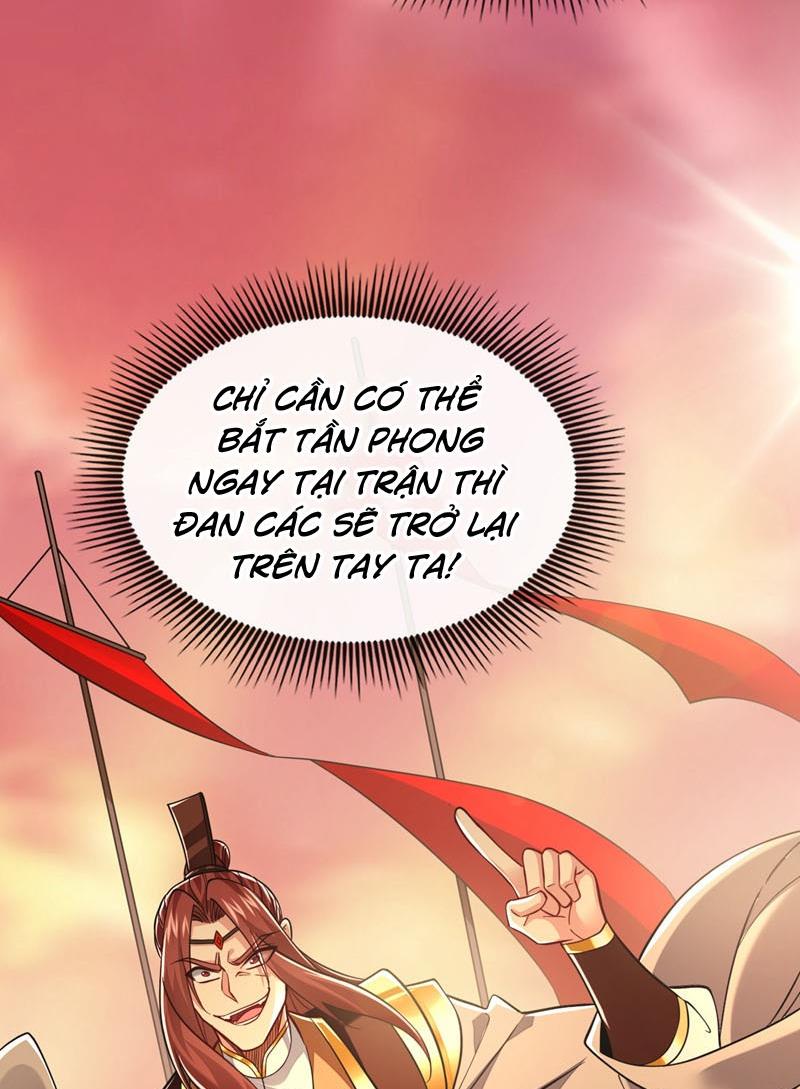 Tuyệt Thế Đan Thần Chapter 104 - Trang 2