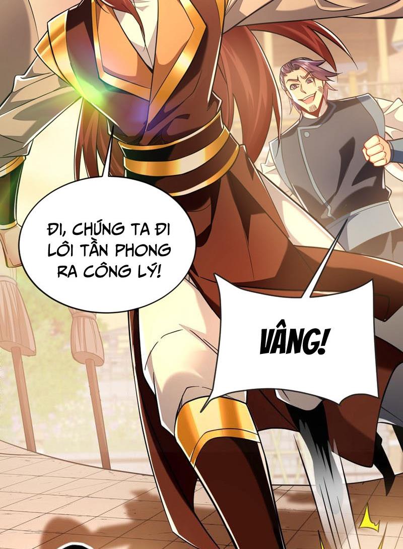 Tuyệt Thế Đan Thần Chapter 104 - Trang 2