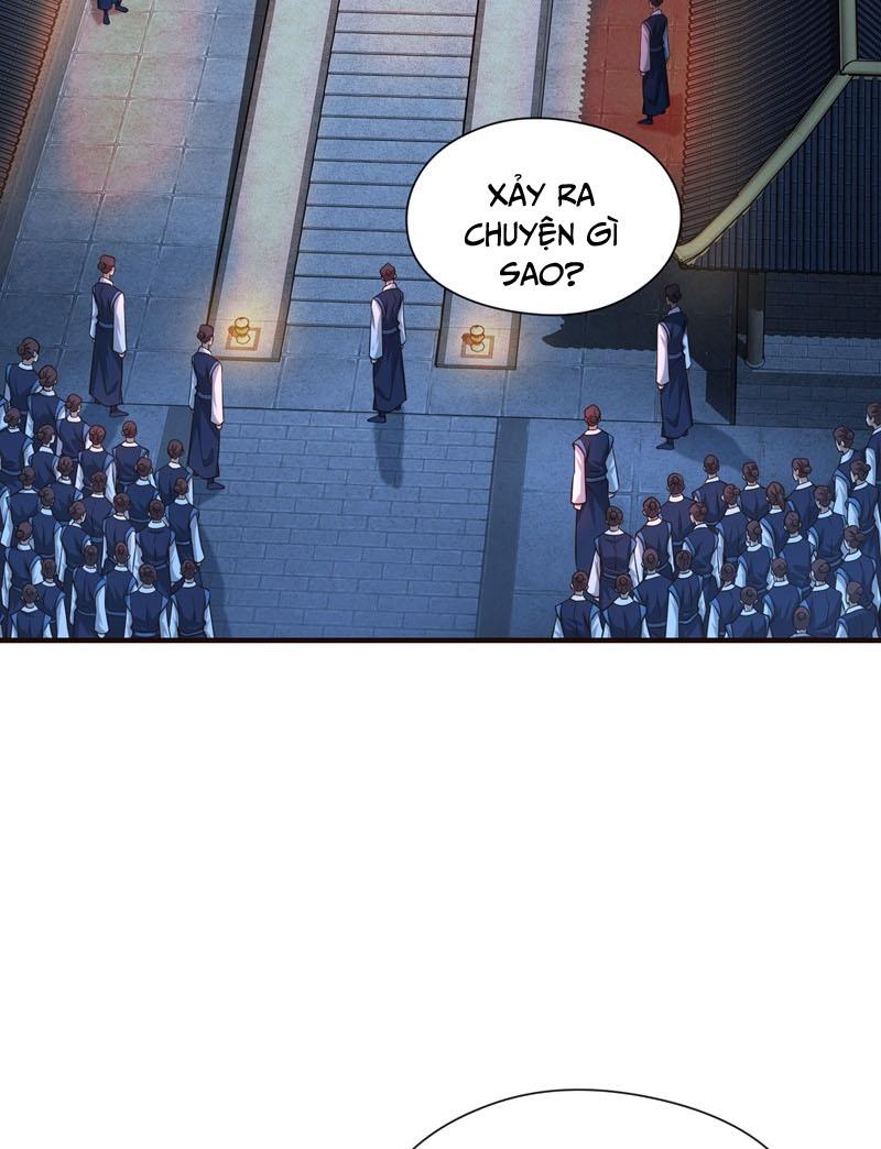 Tuyệt Thế Đan Thần Chapter 104 - Trang 2