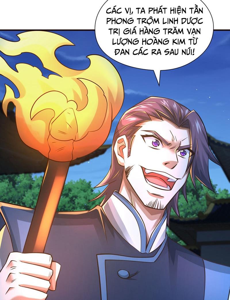 Tuyệt Thế Đan Thần Chapter 104 - Trang 2