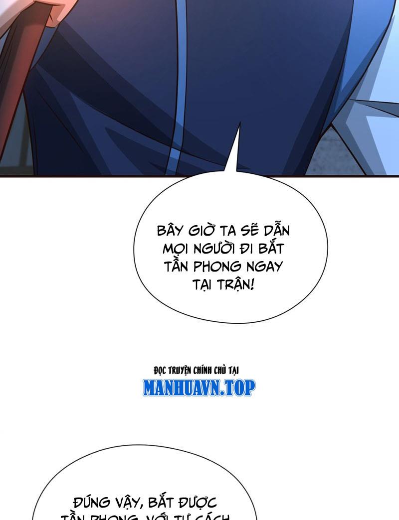 Tuyệt Thế Đan Thần Chapter 104 - Trang 2
