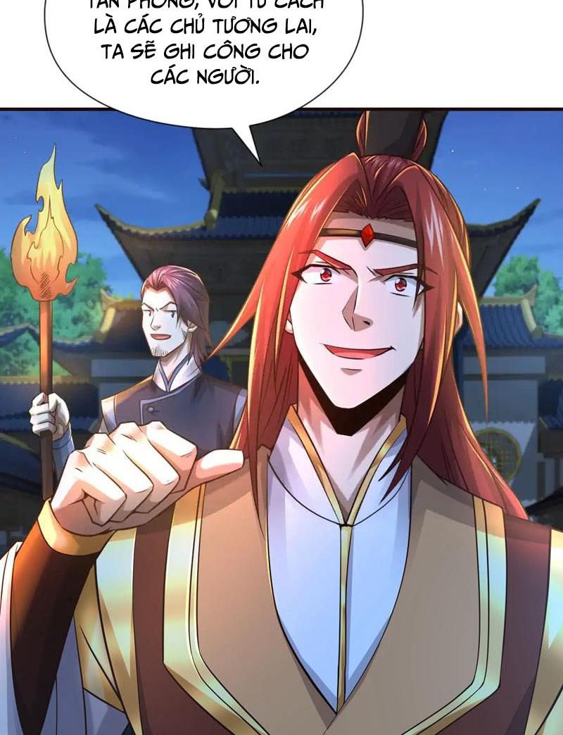Tuyệt Thế Đan Thần Chapter 104 - Trang 2