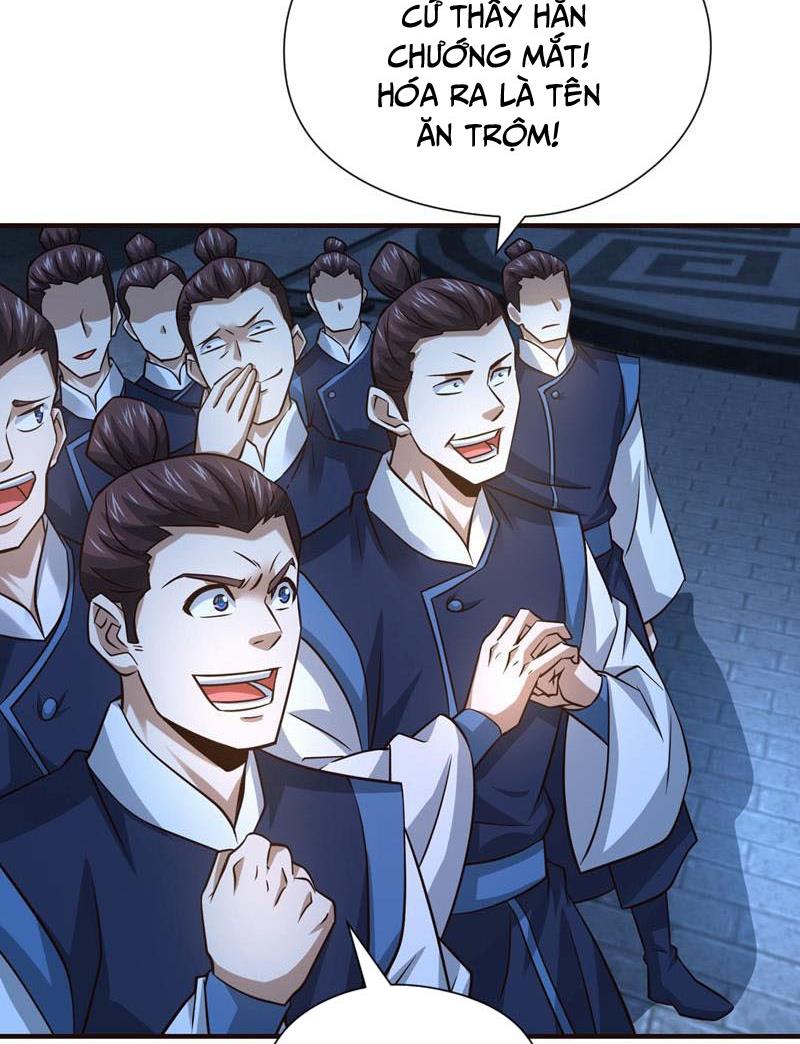 Tuyệt Thế Đan Thần Chapter 104 - Trang 2